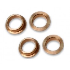 CASQUILHO EM BRONZE MOTOR ARRANQUE KTM/HUSQVARNA/GAS-GAS 2T - 12X4